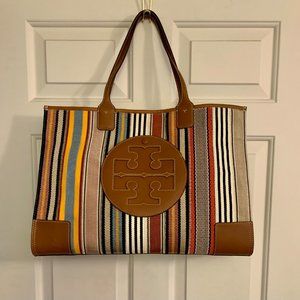 Tory Burch Large Tote